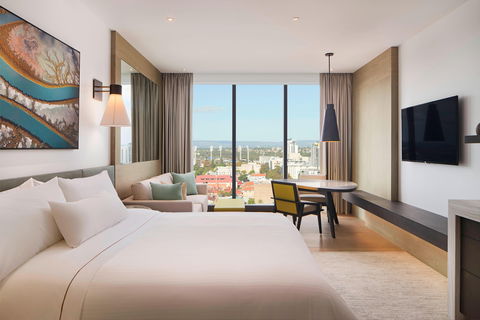 The Westin Perth - Accommodation Georgetown 3