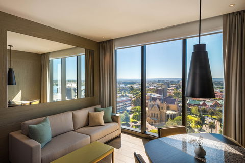 The Westin Perth - Accommodation Georgetown 5