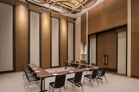 The Westin Perth - Accommodation Georgetown 6