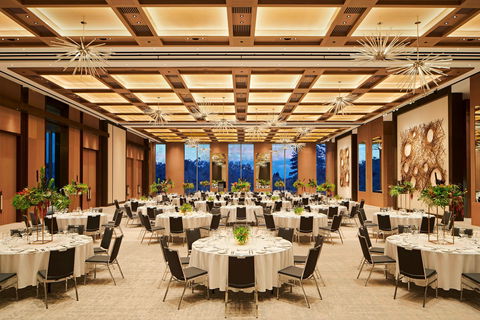 The Westin Perth - Accommodation Georgetown 7