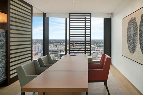 The Westin Perth - Accommodation Georgetown 11