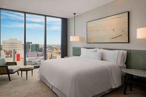 The Westin Perth - Accommodation Georgetown 12