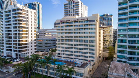 Crowne Plaza Perth - Accommodation Georgetown 1