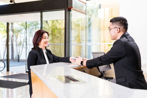 Crowne Plaza Perth - Accommodation Georgetown 4