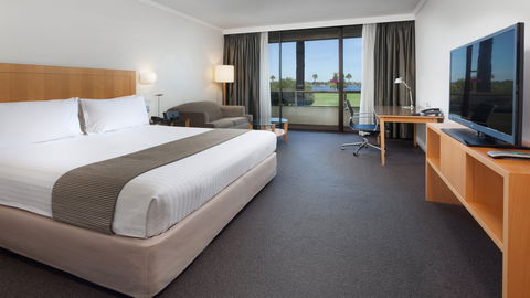Crowne Plaza Perth - Accommodation Georgetown 5