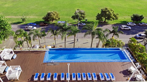 Crowne Plaza Perth - Accommodation Georgetown 7