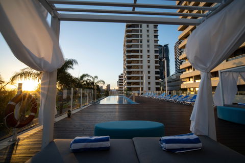 Crowne Plaza Perth - Accommodation Georgetown 8