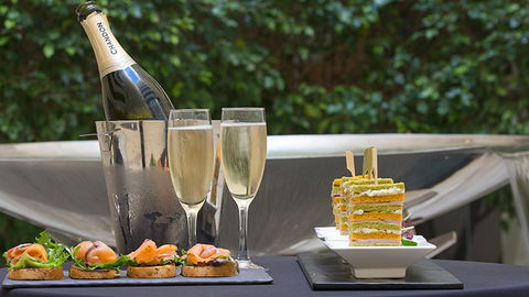 Crowne Plaza Perth - Accommodation Georgetown 10