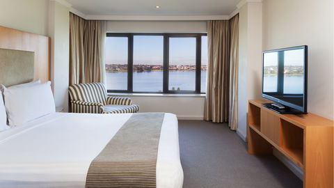 Crowne Plaza Perth - Accommodation Georgetown 14