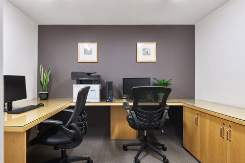 Crowne Plaza Perth - Accommodation Georgetown 17