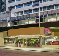 Mercure Hotel Perth - Accommodation Georgetown
