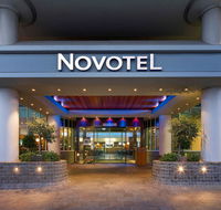Novotel Perth Langley - Accommodation Georgetown
