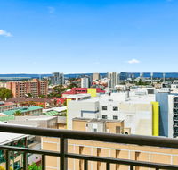 All Suites Perth - Accommodation Georgetown