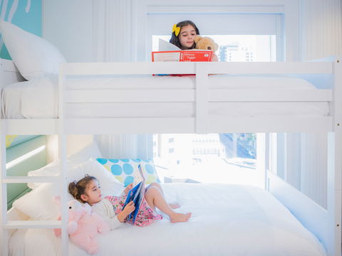 Ibis Styles East Perth Hotel - Accommodation Georgetown 6