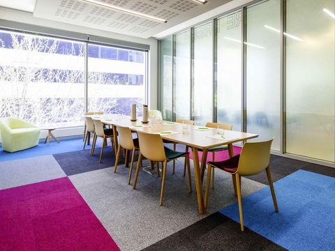 Ibis Styles East Perth Hotel - Accommodation Georgetown 7