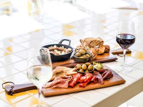 Ibis Styles East Perth Hotel - Accommodation Georgetown 10