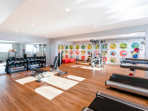Ibis Styles East Perth Hotel - Accommodation Georgetown 13