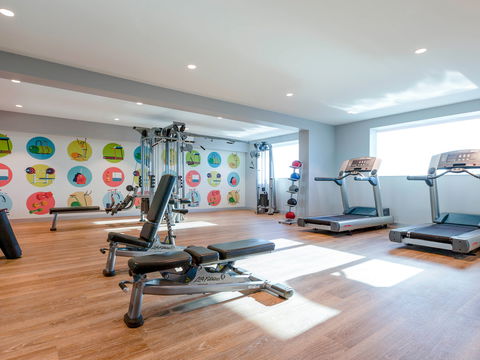 Ibis Styles East Perth Hotel - Accommodation Georgetown 14