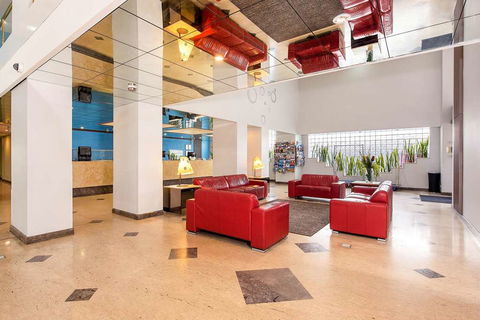 Quality Hotel Ambassador Perth - Accommodation Georgetown 2