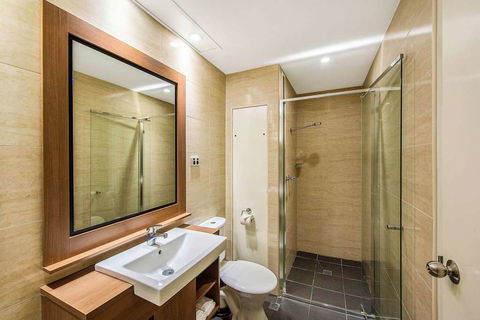 Quality Hotel Ambassador Perth - Accommodation Georgetown 5