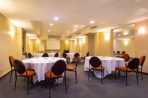 Quality Hotel Ambassador Perth - Accommodation Georgetown 7