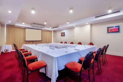Quality Hotel Ambassador Perth - Accommodation Georgetown 8