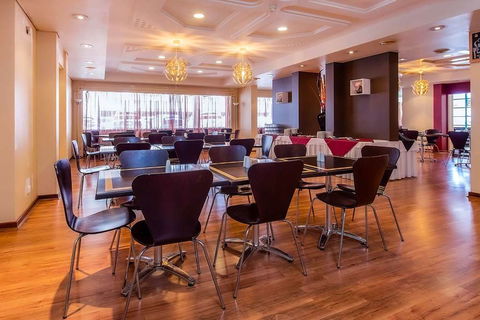 Quality Hotel Ambassador Perth - Accommodation Georgetown 9