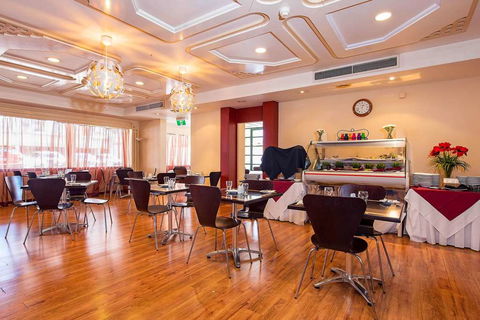 Quality Hotel Ambassador Perth - Accommodation Georgetown 10