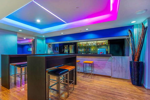 Quality Hotel Ambassador Perth - Accommodation Georgetown 11