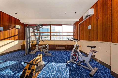 Quality Hotel Ambassador Perth - Accommodation Georgetown 12