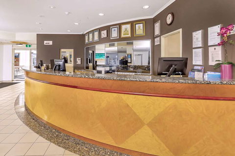 Comfort Inn & Suites Goodearth - Accommodation Georgetown 2