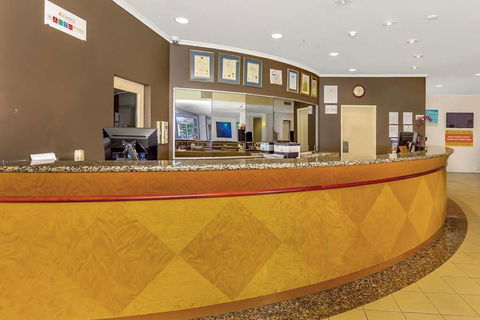 Comfort Inn & Suites Goodearth - Accommodation Georgetown 3