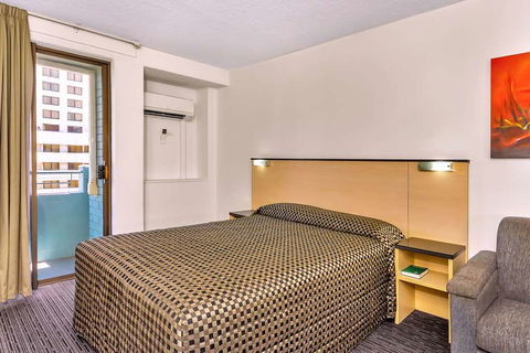Comfort Inn & Suites Goodearth - Accommodation Georgetown 5