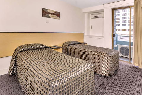 Comfort Inn & Suites Goodearth - Accommodation Georgetown 6