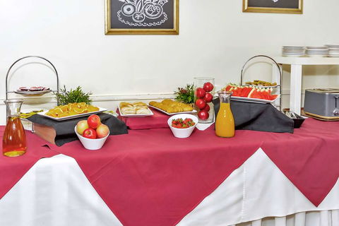 Comfort Inn & Suites Goodearth - Accommodation Georgetown 11