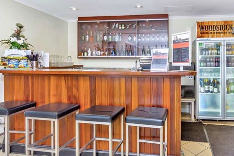 Comfort Inn & Suites Goodearth - Accommodation Georgetown 12