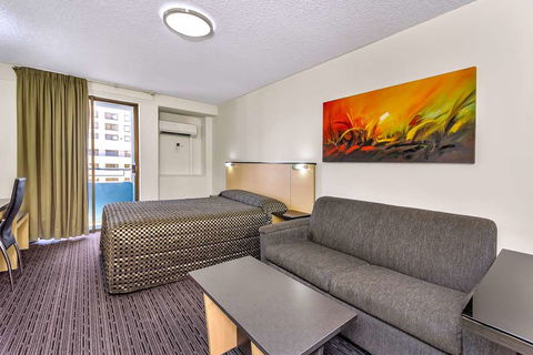 Comfort Inn & Suites Goodearth - Accommodation Georgetown 13