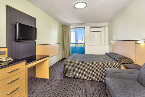 Comfort Inn & Suites Goodearth - Accommodation Georgetown 14