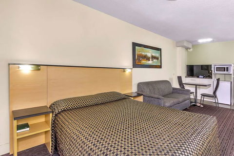 Comfort Inn & Suites Goodearth - Accommodation Georgetown 15