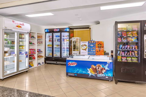 Comfort Inn & Suites Goodearth - Accommodation Georgetown 17