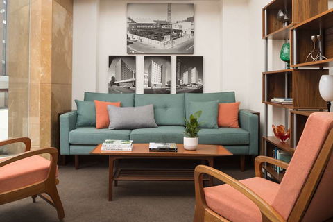 Pensione Hotel Perth - Accommodation Georgetown 4