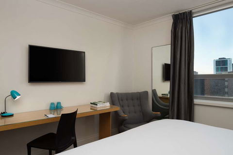 Pensione Hotel Perth - Accommodation Georgetown 7