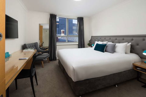 Pensione Hotel Perth - Accommodation Georgetown 8