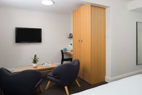 Pensione Hotel Perth - Accommodation Georgetown 9