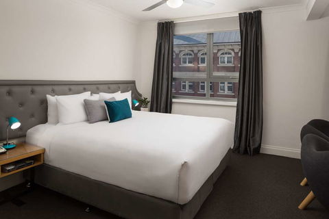 Pensione Hotel Perth - Accommodation Georgetown 10