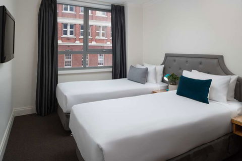 Pensione Hotel Perth - Accommodation Georgetown 11