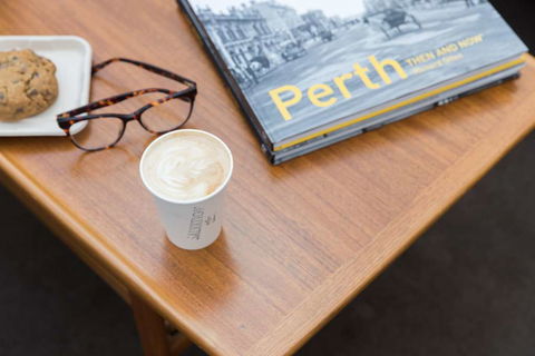 Pensione Hotel Perth - Accommodation Georgetown 14