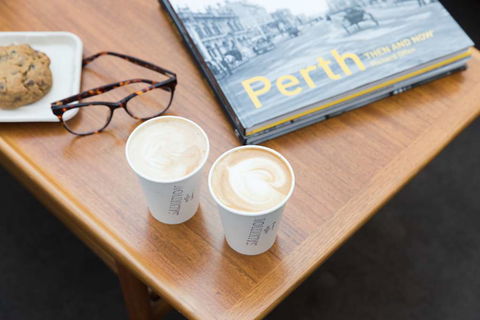 Pensione Hotel Perth - Accommodation Georgetown 15