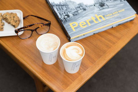 Pensione Hotel Perth - Accommodation Georgetown 16