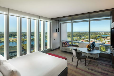 Aloft Perth - Accommodation Georgetown 4